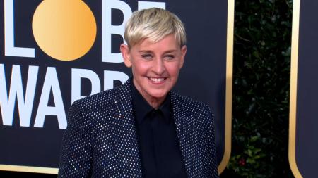 Ellen DeGeneres’ final comedy special coming to Netflix