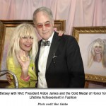BetseyandNACPresident