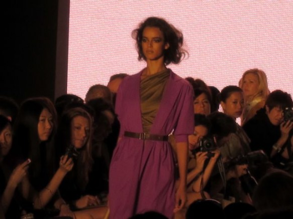 runway look from Ports 1961 runway look from Ports 1961