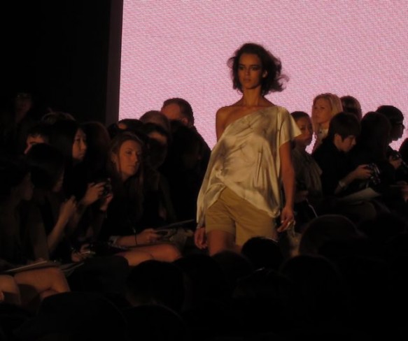 runway look from Ports 1961 runway look from Ports 1961