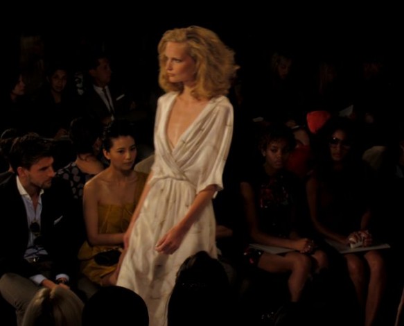runway look from Ports 1961 runway look from Ports 1961