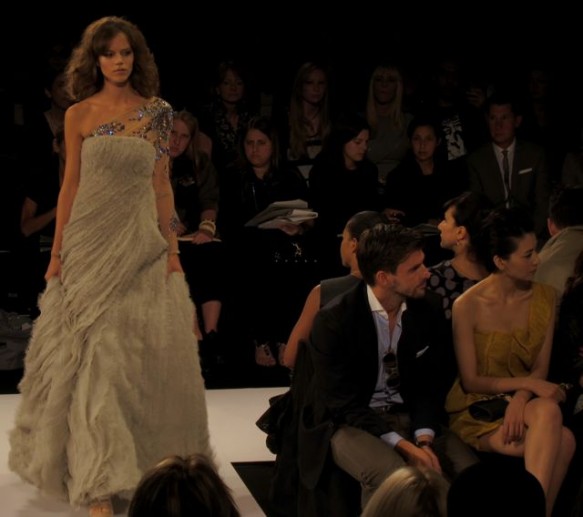 runway look from Ports 1961 runway look from Ports 1961