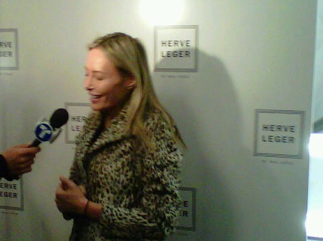 Lubov Azria Lubov Azria