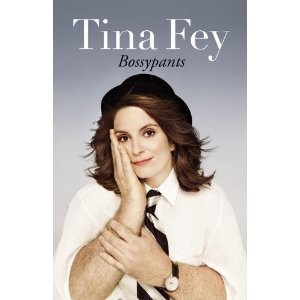 TinaFeyBossyPants