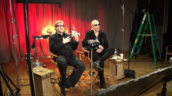 SMT Hornitos Dee Snider_050116