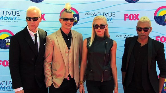 nodoubt