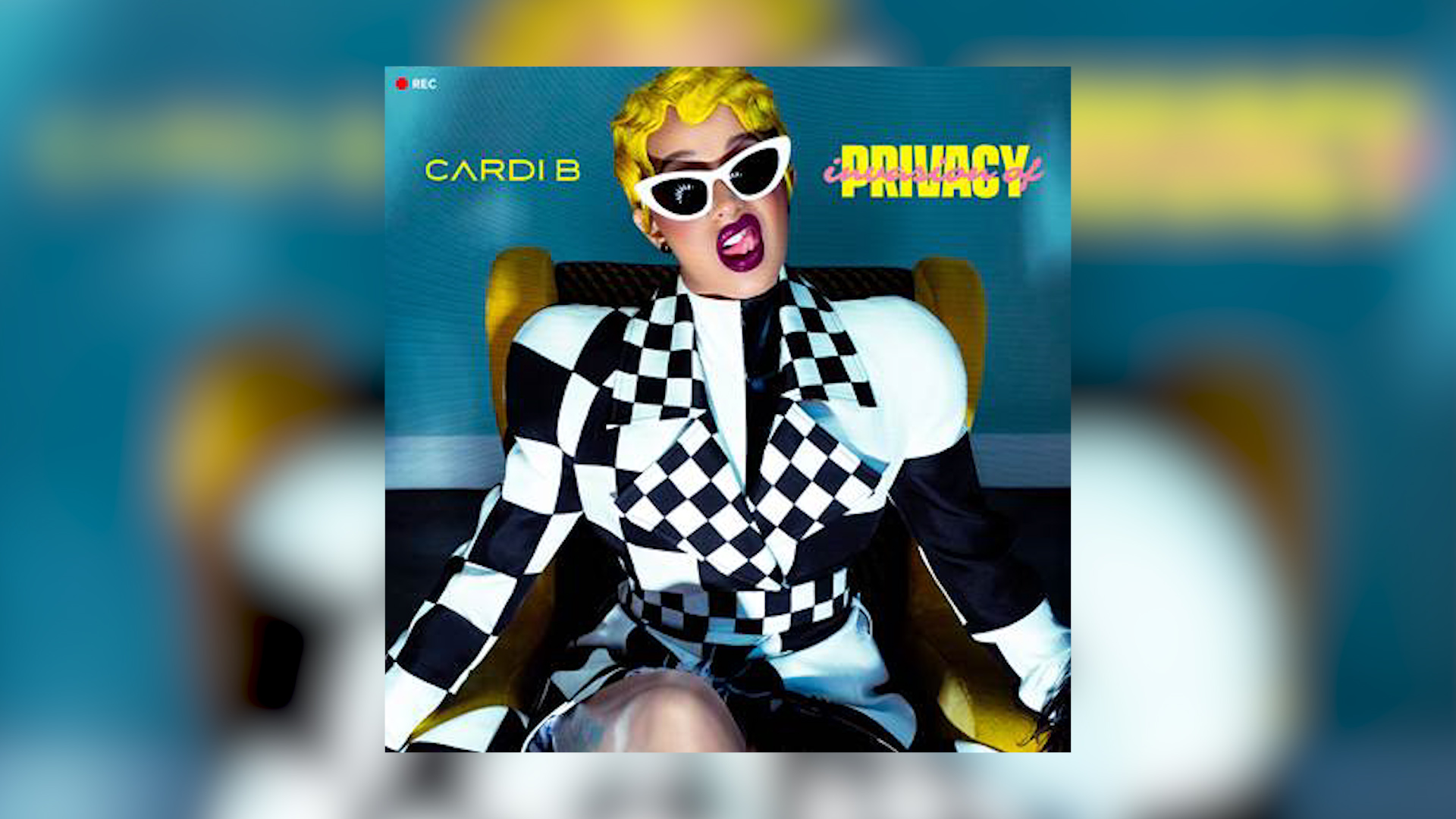 Cardi B Releases Debut Album Invasion Of Privacy | LifeMinute.tv | Your ...