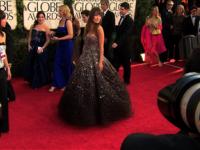 Golden Globes 2011 Stand Out: Olivia Wilde