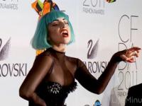 Previous Article CFDA Fashion Awards 2011