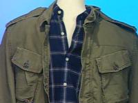Maxim's Fall Trends For Men