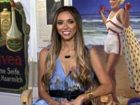 Come celebrate Nivea's 100th Birthday with Giuliana Rancic in Grand Central, NYC