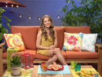 Outdoor Decorating Tips For Summer Entertaining 