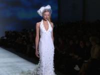 Pamella Roland Fall 2010