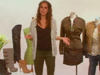 Fall Fashion Must-Haves with Louise Roe