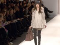 Previous Article Romantic, Whimsical and Amazing - Rebecca Taylor Fall 2010