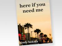 Previous Article Must- Read: 'Here If You Need Me'