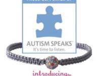 Shine some light on Autism this April