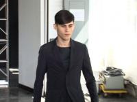 Duckie Brown Spring 2012 | New York Fashion Week