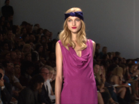 Luca Luca Spring 2012 | New York Fashion Week