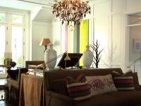 Veranda Magazine Unveils the 'House of Windsor' 
