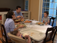 Ragú®: Mom's the Word on Dinner