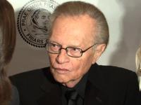 Previous Article Larry King Gets Toasted