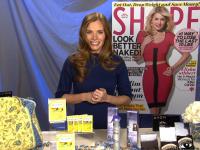 Spring Travel Essentials With Shape Magazine 