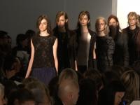 Rebecca Taylor Fall 2012