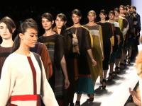 Trend Spotting at New York Fashion Week 