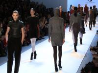 Charlotte Ronson Fall 2012