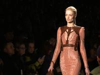 Hervé Léger by Max Azria Fall 2012