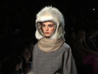 Pamella Roland Fall 2012