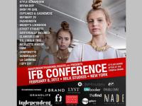Previous Article Independent Fashion Bloggers Conference
