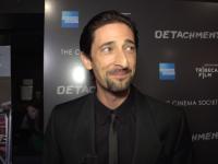 Next Article Movie News: ‘Detachment’ Premiere in NYC
