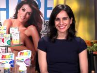 Next Article National Nutrition Month with Shape Magazine