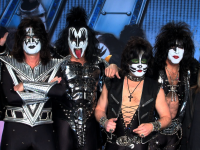 KISS and Mötley Crüe: THE TOUR