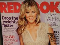 Previous Article Spring Cleaning Tips with Redbook Mag