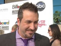 Previous Article Celeb Scoop: Catching Up with Former *NSYNC Star Joey Fatone