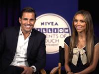 Giuliana and Bill Rancic Talk Love and Relationships 