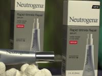 Hot Summer Beauty Secrets 