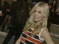 Previous Article NYC Socialite, Tinsley Mortimer on Her New Book