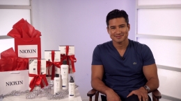 Mario Lopez's Secrets to Looking So Good Mario Lopez's Secrets to Looking So Good