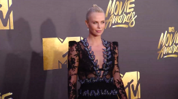 Charlize Theron Charlize Theron