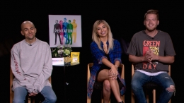 Pentatonix, Ricola Pentatonix, Ricola