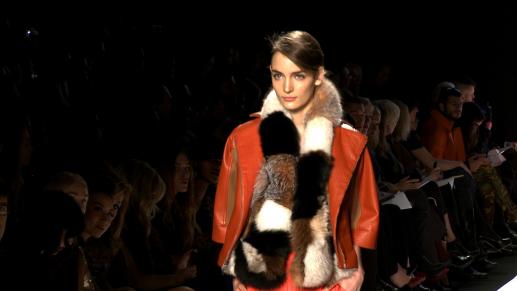BCBG Fall 2012