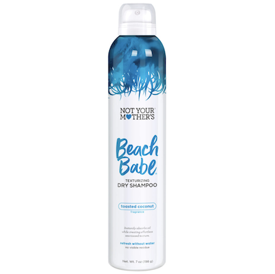 Beach Babe Texturizing Dry Shampoo