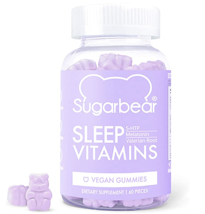 SugarBear Sleep Gummies