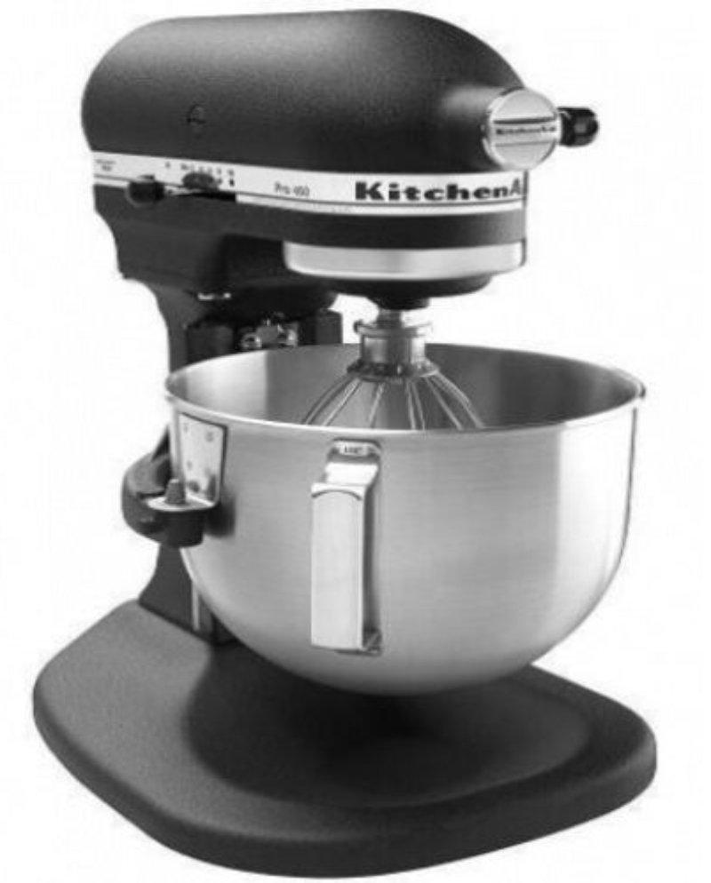 KitchenAid Pro 600 Series Bowl-Lift Stand Mixer