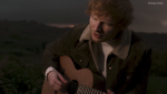 Ed Sheeran Gifts Fans with Surprise Track “Afterglow”