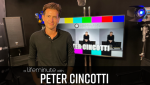 Singer-Songwriter and Pianist Peter Cincotti New "Killer on the Keys" Album Pays Homage to His Favorite Legends